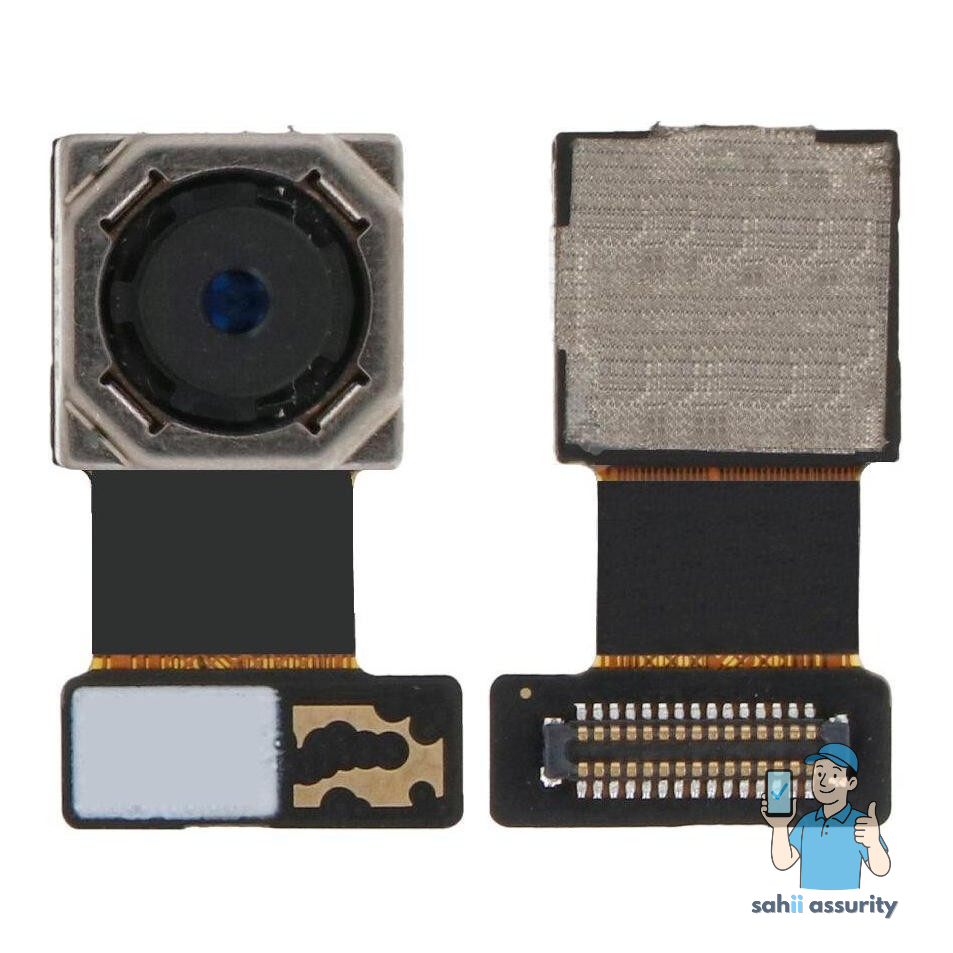 Replacement Front Camera for Xiaomi Redmi K50i 5G (Selfie Camera)